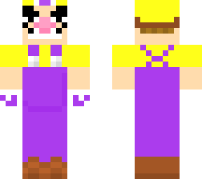 wario (funky)