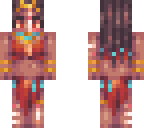 warrior woman 2.0