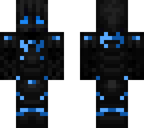 water assassin (hypixel skyblock)