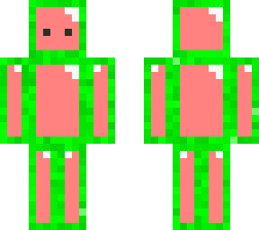 watermellon blob