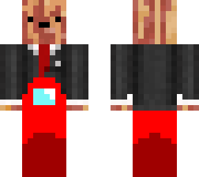 when imposter is su