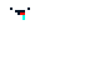 white derp