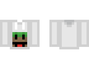 white knight merch!