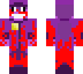 william afton (purple guy)
