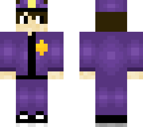 william afton