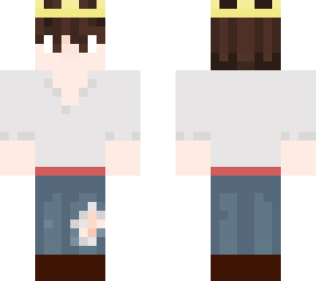 wilson prince eric 2