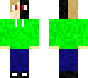 wither dream manhunt