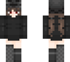 wither woman