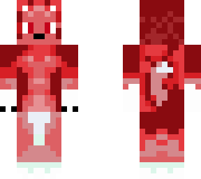 woilf im pussy blood
