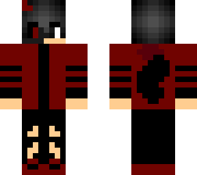 wolf boy (edit)