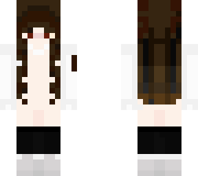 work in progress skin elf - cat girl for jov n gwen n baby fgirlk eyes pop out