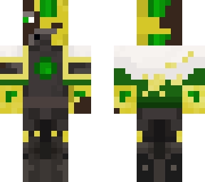 wounded gladiator (small fix)