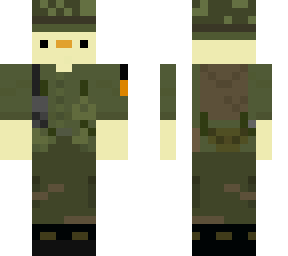 wwii ducky