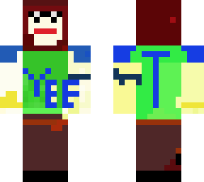 yeet boi