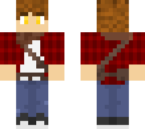 your boi but good (fixed)
