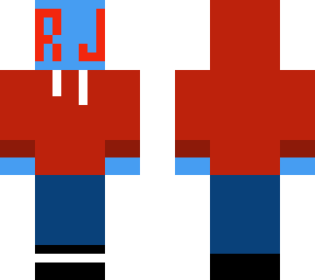 youtber skin