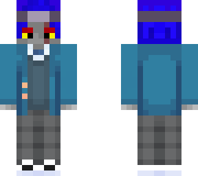 zelliez ninja