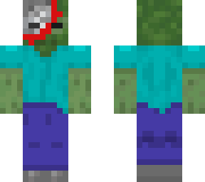 zombie