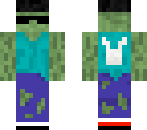 zombie remake