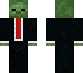 zombie teacher