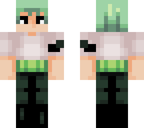 zoro