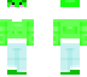 *- froggy-* ob