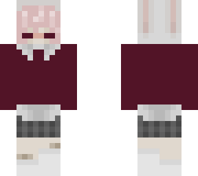 *~kawaii bunny girl~*