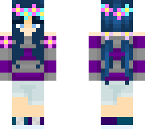 *-nightflowers-* ce