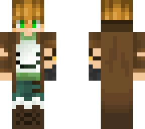 -+ a wild human dream skin has apeared!! +- (bruh what is dis tho)