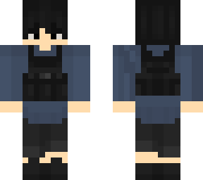 +- gunner -+