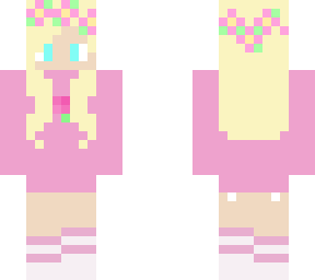 ++flower girl contest++