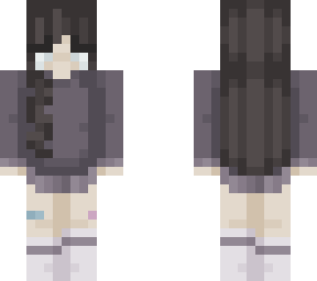 +.ghost girl.+