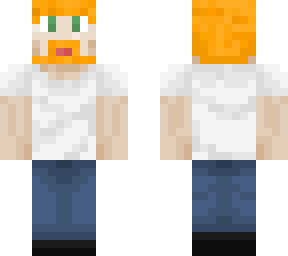 #1 simple woodworker man (_alexdema_)