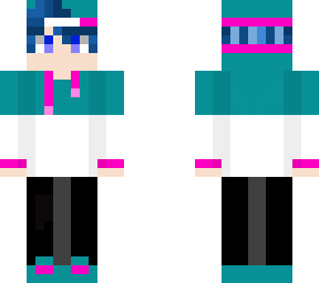 "fixing" old skins