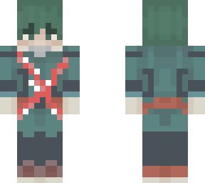 ~midoriya~