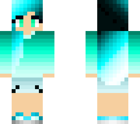 ~new~ocean~girl~edition~original~