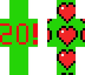 20 followers!!!