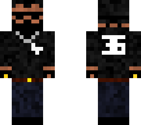 36 boyz - knigsrasse
