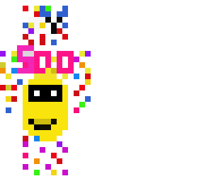 500 minions