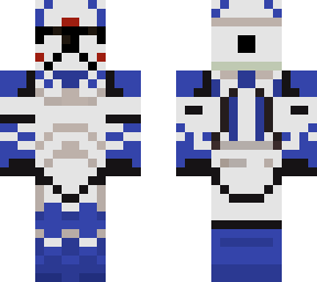 501st legion jet trooper