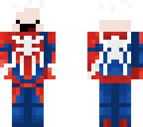 5quishii spiderman