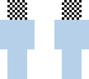 a bad skin