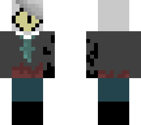 a character i have---