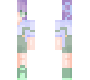 a collab with xhanatokunx