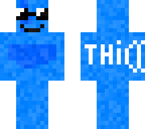 a dani milk man skin