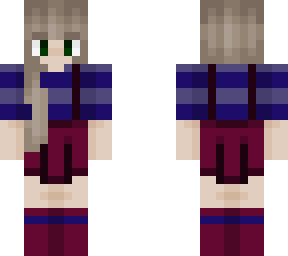 a person