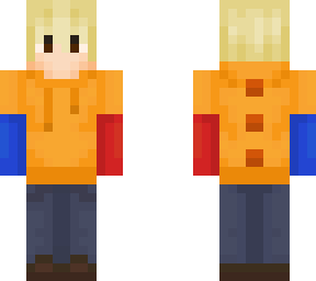 a skin for a friend! :d