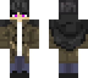 ace (jynxsmp) (original) (wilbur jacket)