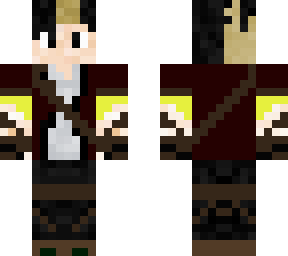 acherry hunter