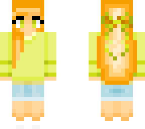 aesthetic girl edit! pls read description!